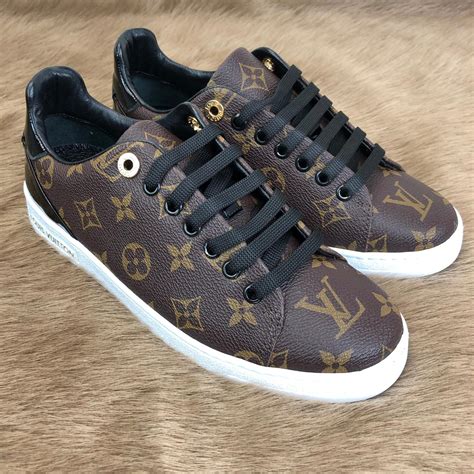 louis vuitton low sneakers|louis vuitton sneakers prices.